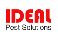 IDEAL Pest Solutions logo