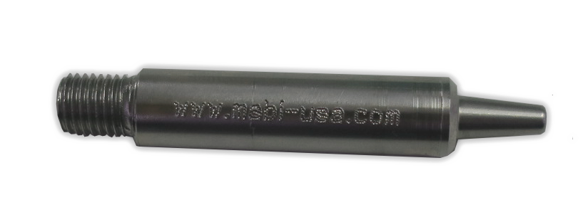 Mabi Injectors How to adapt your equipment for MABI injectors - MABI USA