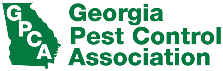 Georgia Pest Control Association logo