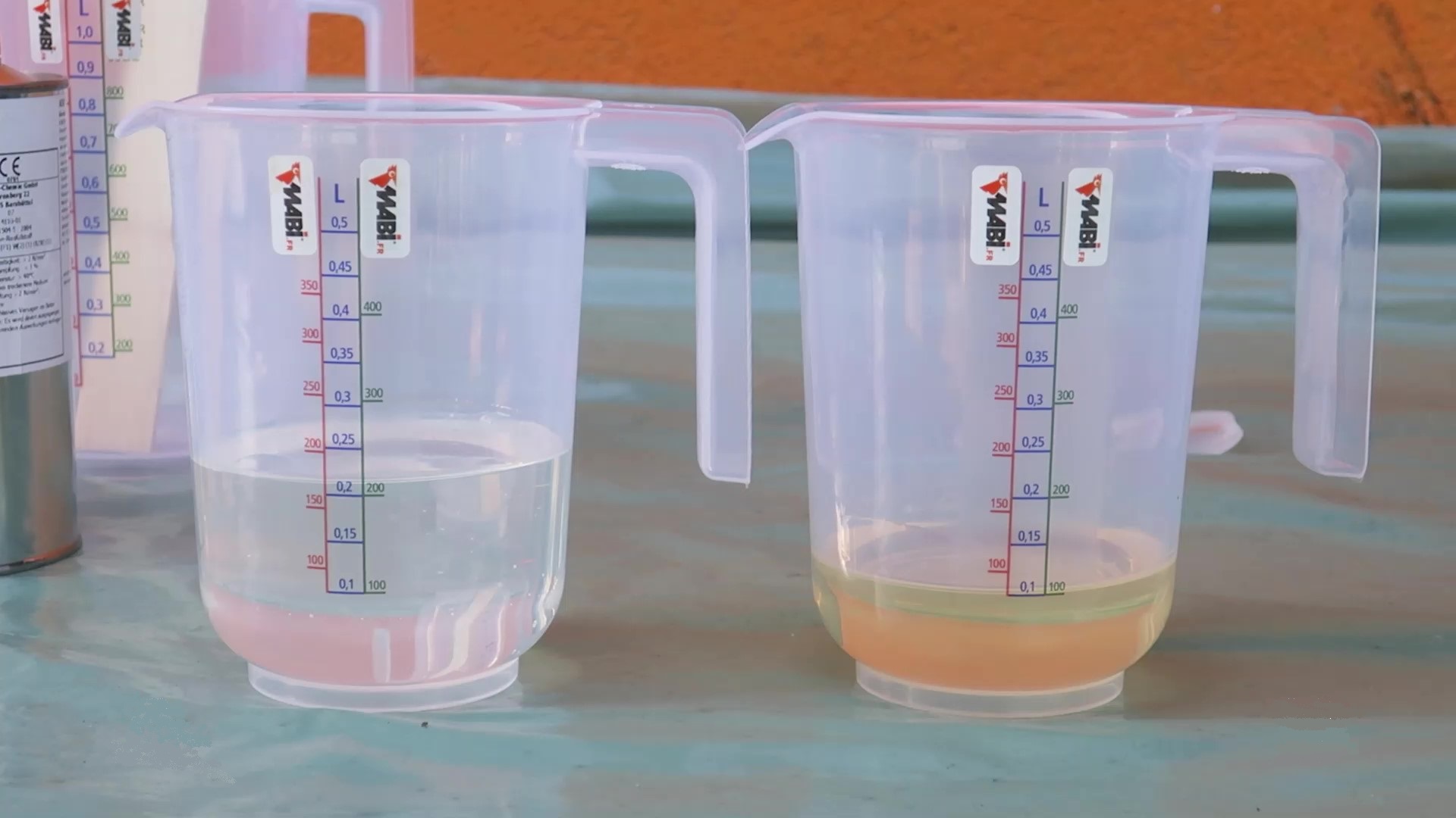 How To Choose Epoxy vs. Polyurethane For Concrete Repair MABI USA