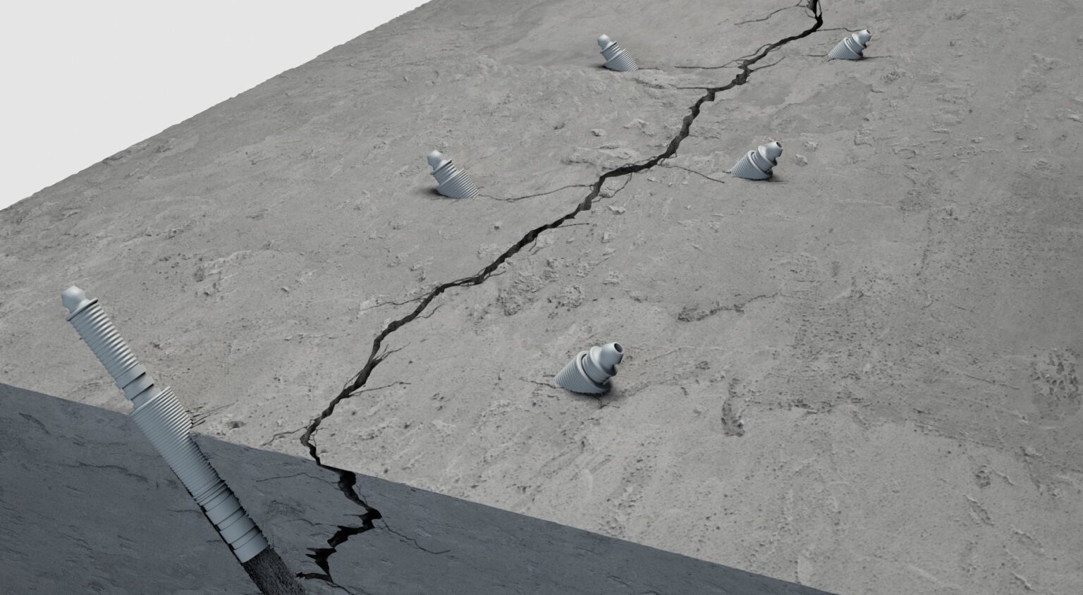 How To Choose Epoxy vs. Polyurethane For Concrete Repair MABI USA