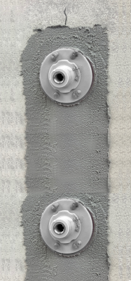 surface ports surface-ports-for-epoxy-crack-injection